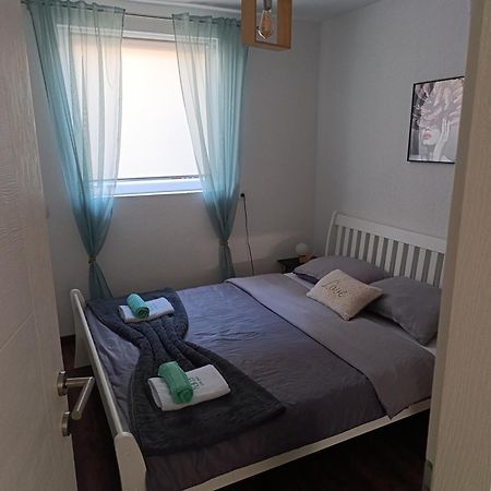 Apartman Eden Jajce Buitenkant foto