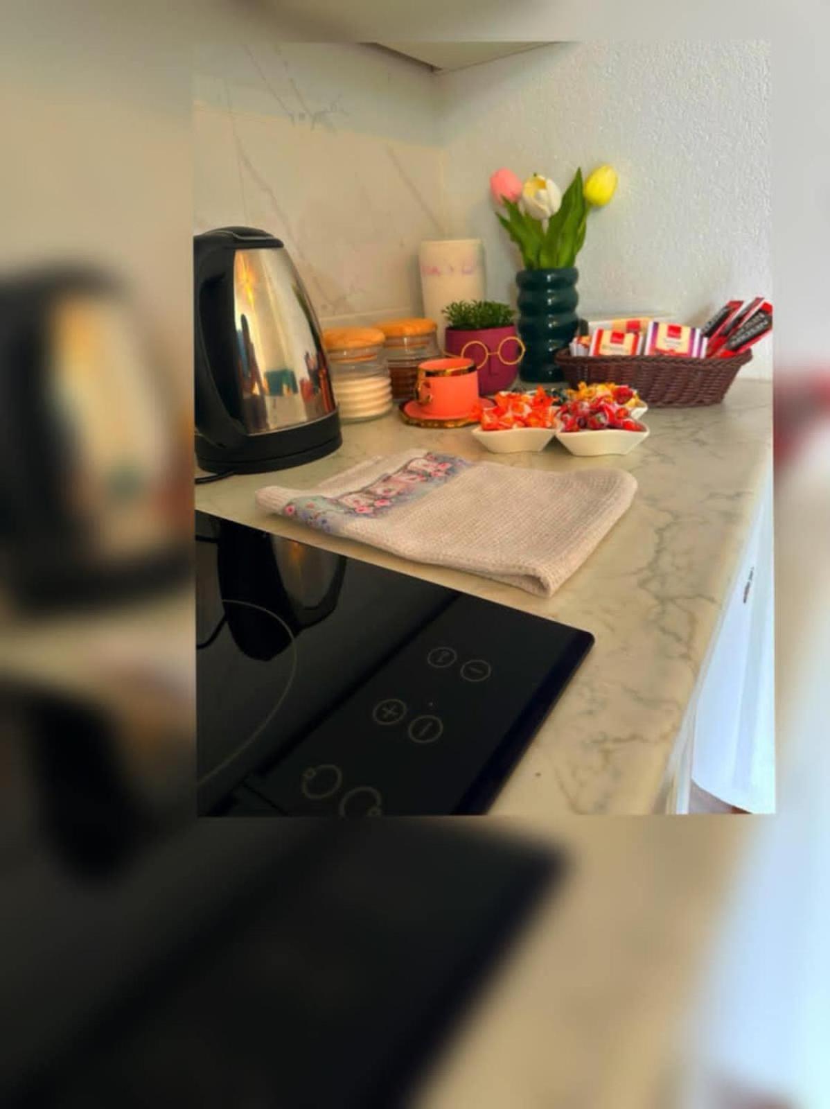 Apartman Eden Jajce Buitenkant foto