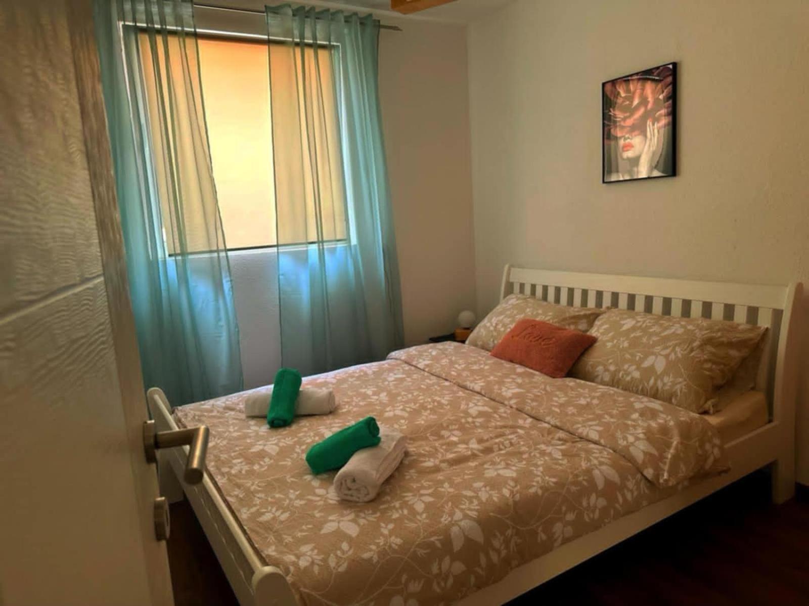 Apartman Eden Jajce Buitenkant foto